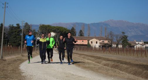 Treviso  Marathon, terzo appuntamento con Igor Cassina