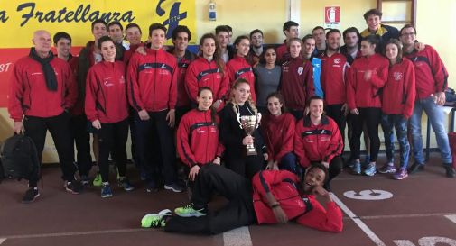 Atletica / Il Veneto Under 20 trionfa a Modena