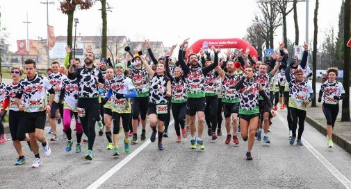 Domenica torna la MoohRun