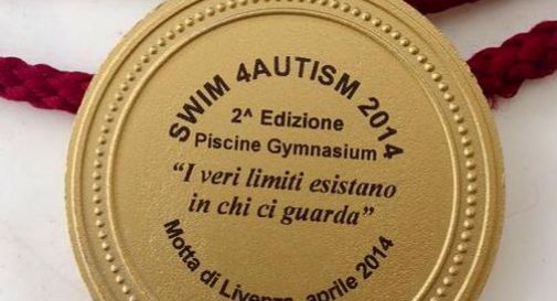 Ecco Swim 4 Autism