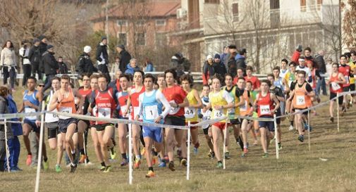 Oltre 1.300 gli iscritti al Cross Città della Vittoria di domenica prossima