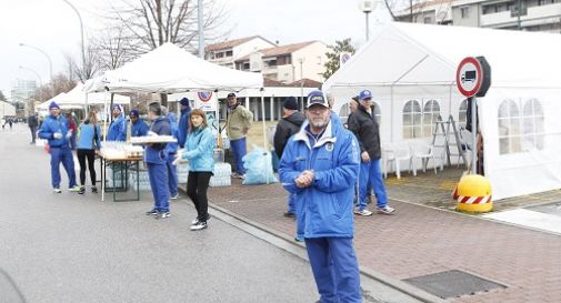 Treviso Marathon in corsa con il popolo dei volontari: saranno 900 