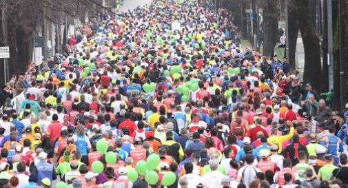 Treviso Marathon, Parco dello Storga rimesso a nuovo per atleti e cittadini