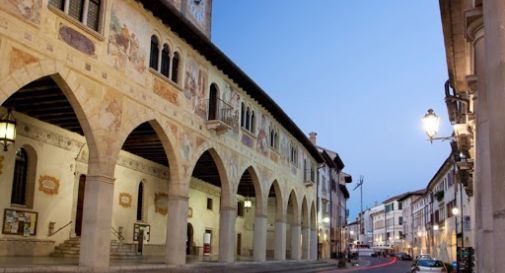 Conegliano: 