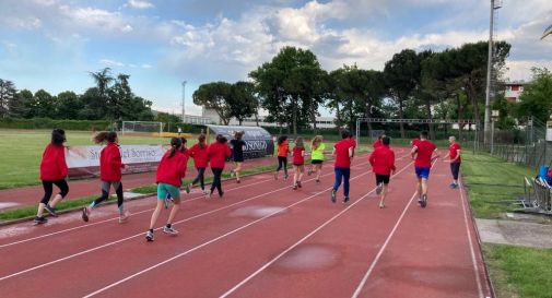  al via allenamenti allo stadio Soldan