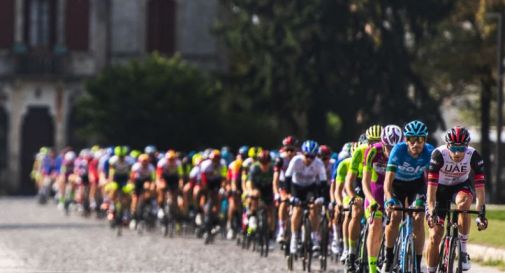 Ciclismo, 85° Giro del Veneto: ecco il percorso