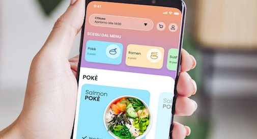 app per ristoranti 