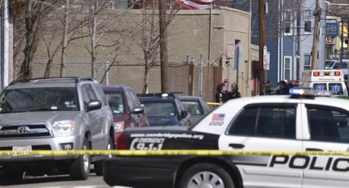 Texas, sparatoria in un liceo di Arlington: diversi feriti