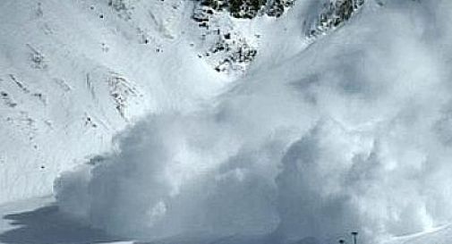 Colorado, valanga uccide 5 snowboardisti