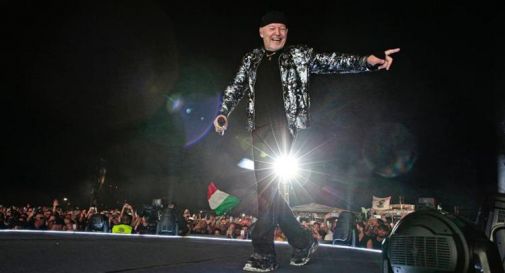 Vasco Rossi