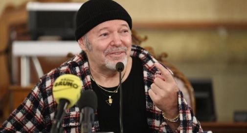 Vasco Rossi