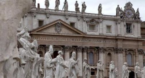 Vaticano, scandalo immobile Londra: scarcerato broker Torzi