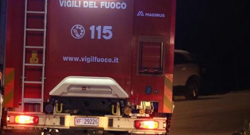 Vigili del fuoco