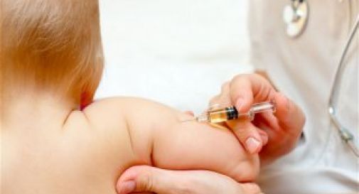 In Veneto sono 85.676 i bambini non ad oggi non vaccinati