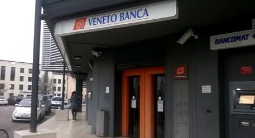 Rapina per riavere i soldi da Veneto Banca, l’azionista ha patteggiato