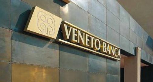 Banche venete, 600 filiali chiuse entro 2019