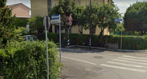 Treviso, fuga di gas: scatta l'allarme