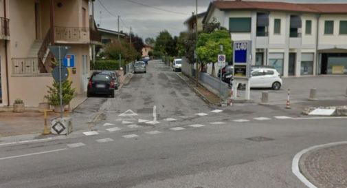 via Volta a Oderzo