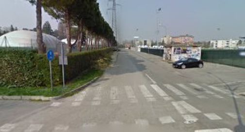 via Colelli a Mogliano