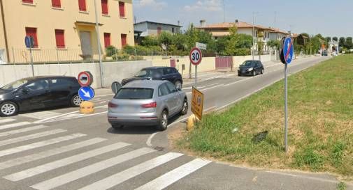 via santa rosa conegliano