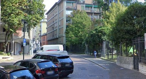 via Toniolo