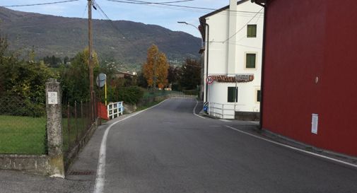 via Borgo Villa