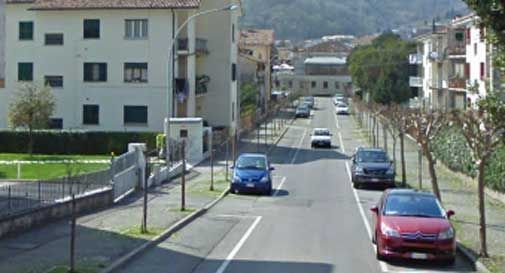 via tandura parcheggi a pagamento vittorio veneto