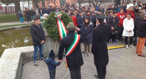 Ricordare Auschwitz. Ogni giorno