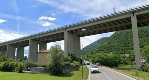 Vittorio Veneto, si getta dal ponte autostradale, muore un uomo