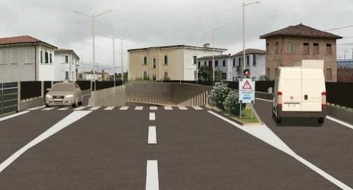 progetto viale Cacciatori