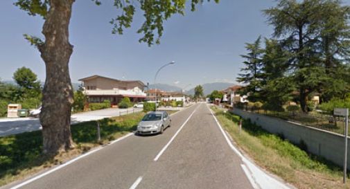 Conegliano-Colle Umberto, al via i lavori della pista ciclabile sul Menarè