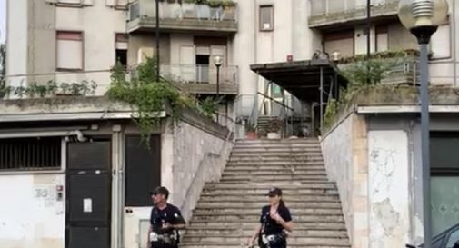 Spaccio e delinquenza nel grattacielo di via Pisa: “Servono controlli porta a porta e telecamere