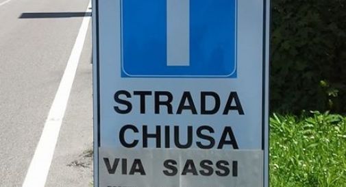 via Sassi