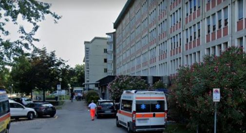 Incidenti su lavoro: cade da scala, operaio grave nel vicentino