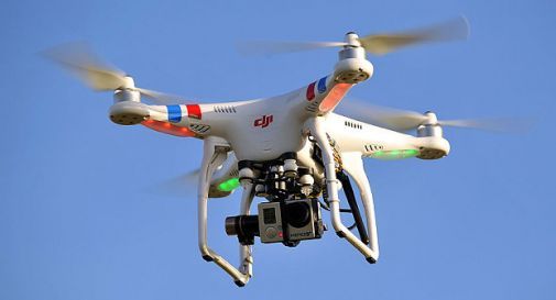 Conegliano, furti in serie, anche col drone