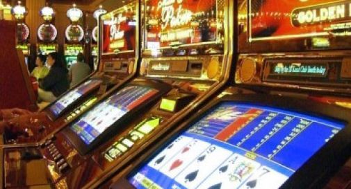 Mogliano, cittadina con il centro 'libero' dal gioco d'azzardo