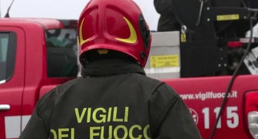 vigili del fuoco