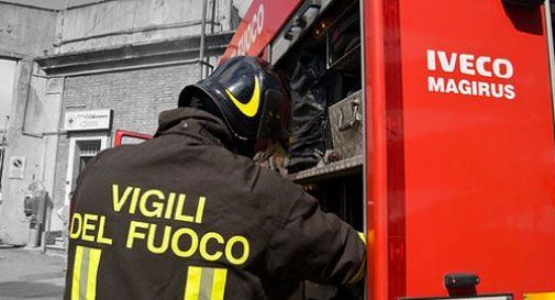 Tragica scoperta, uomo trovato senza vita in casa