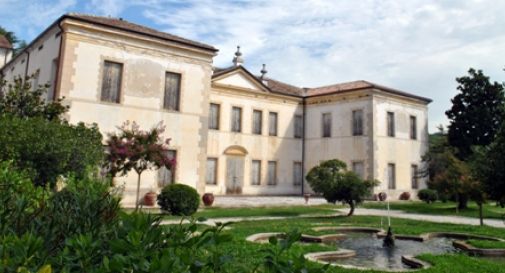 Villa Correr Pisani, restauro da 5,5 milioni