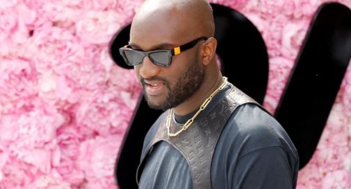 Virgil Abloh