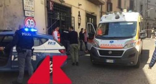 Viterbo, ucciso a sprangate nel suo negozio