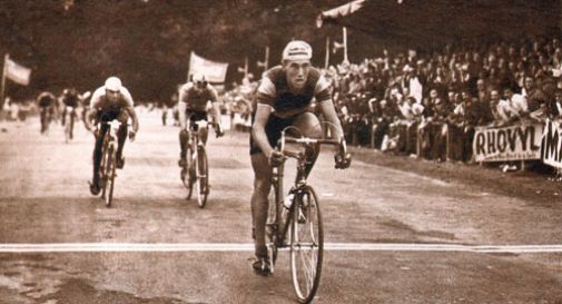 Lutto nel mondo del ciclismo: Morto Vito Favero