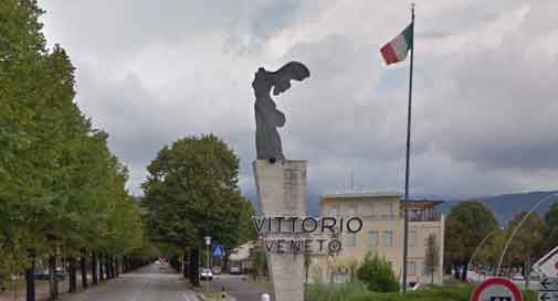 Vittorio Veneto: la popolazione cresce, anche se si nasce sempre meno