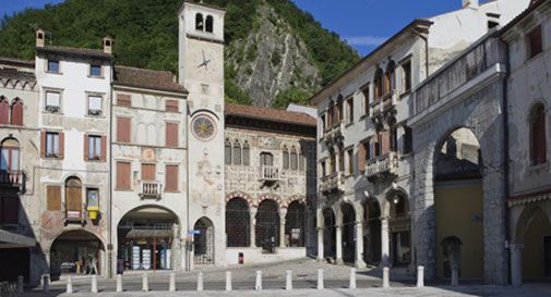 serravalle traforo