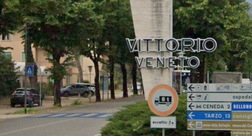 Crocetta, donna scompare da casa: ritrovata a Vittorio Veneto