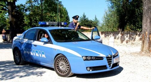 polizia 