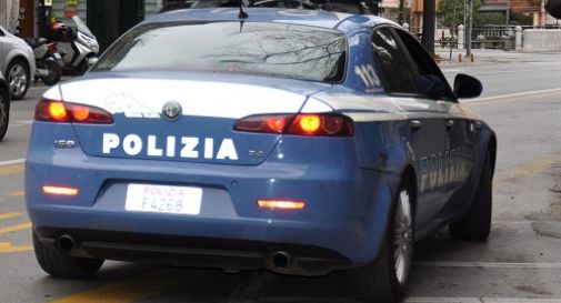 polizia 