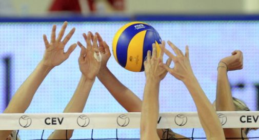 Minivolley, al via corsi gratuiti