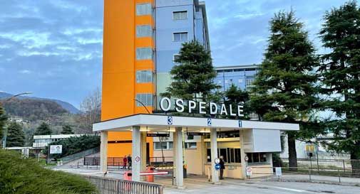 ospedale vittorio veneto