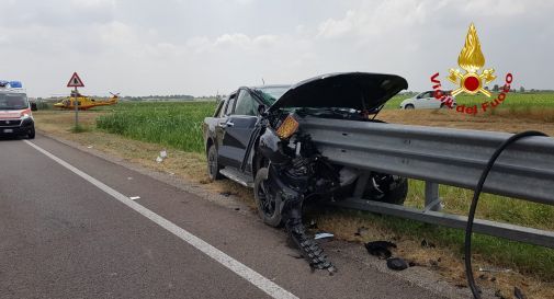 Incidenti stradali, a Treviso corsia giudiziaria prioritaria 